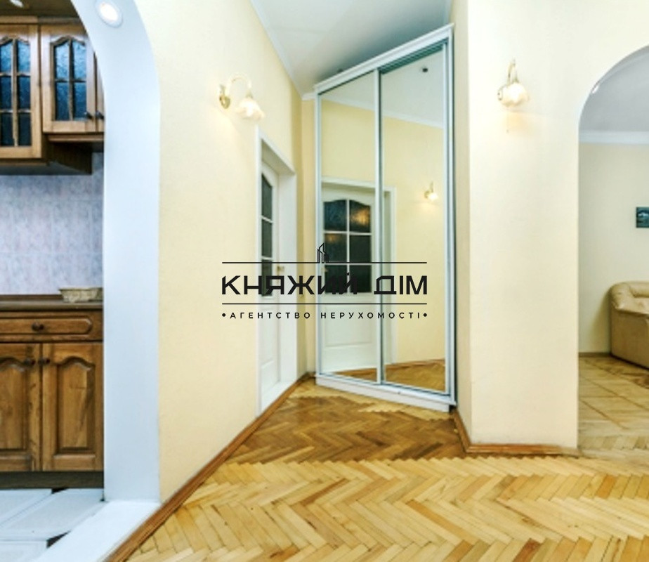 Оренда Квартира 2-кімнатна, 6/7 поверх на вул. Тверская ул./Єжи Гедройця Київ - фото 8