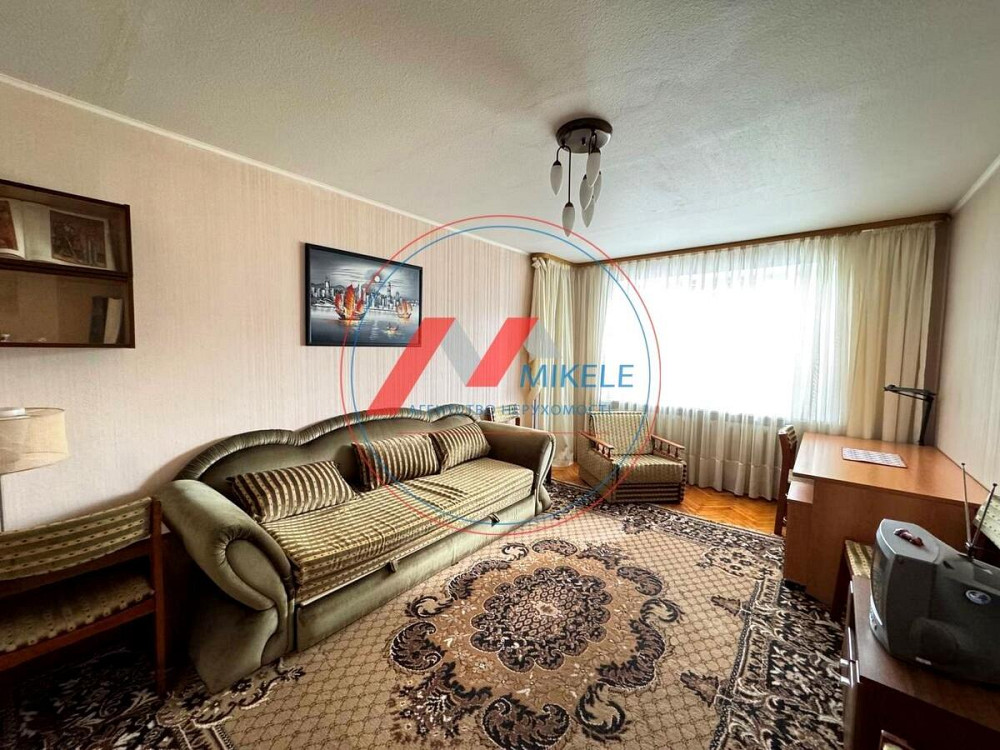 Оренда Квартира 1-кімнатна, 2/16 поверх на Олександра Архипенка, 2/12 Київ - фото 12