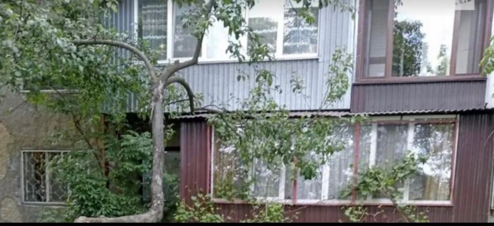 Оренда Квартира 3-кімнатна, 1/5 поверх Вінниця - фото 3