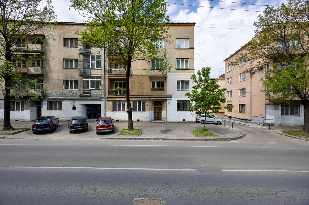 Продаж Квартира на улица Сахарова 24 L'viv - photo 10