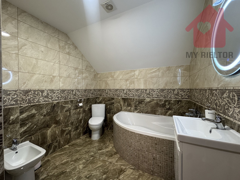 Будинок для двох родин с.Холмок! Kholmok - photo 9