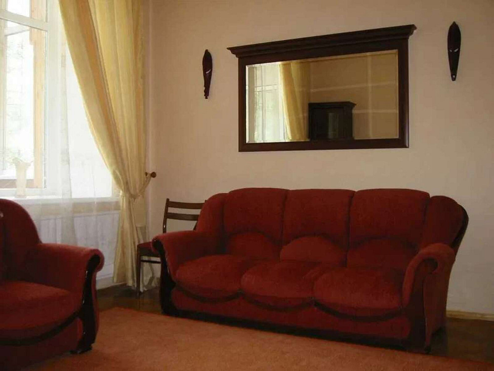 Оренда Квартира 2-кімнатна, 2/4 поверх на ул. Багговутовская Київ - фото 1