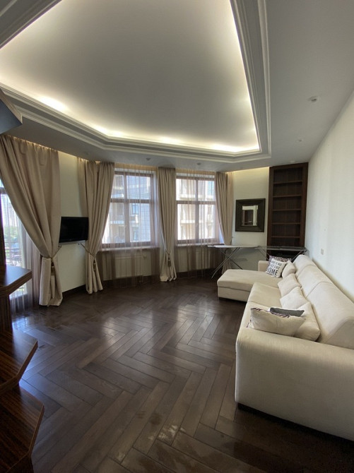 Продаж Квартира 3-кімнатна, 8/22 поверх на Генуэзская ул., 1 Одеса - фото 6