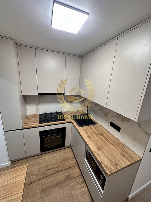 Продаж Квартира 1-кімнатна на Берестейский пр-т, 19 Київ - фото 8