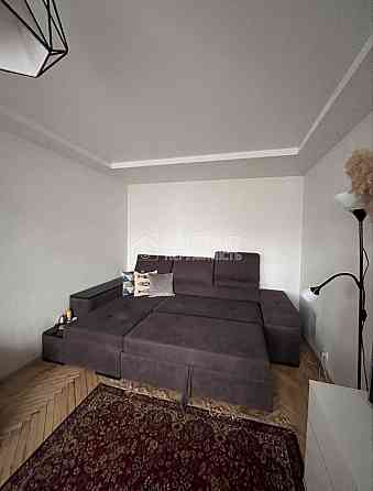 Оренда Квартира 1-кімнатна, 3/5 поверх на вул. Ньютона Харків