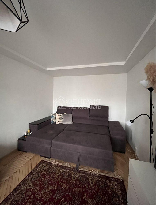 Оренда Квартира 1-кімнатна, 3/5 поверх на вул. Ньютона Харків - фото 5