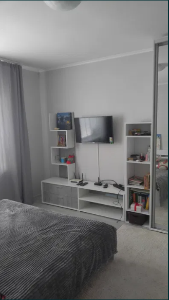 Продам 1-комнатную квартиру с евроремонтом возле моря Odessa - photo 6