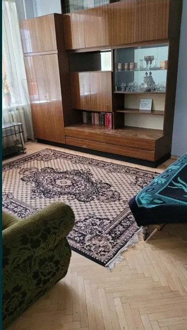 Оренда Квартира 1-кімнатна, 2/9 поверх на Новадарницька, 15/1 Київ - фото 3