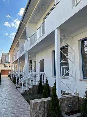 Двухэтажный таунхаус. Близость моря. Одесса