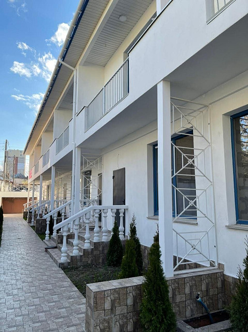 Двухэтажный таунхаус. Близость моря. Одеса - фото 6