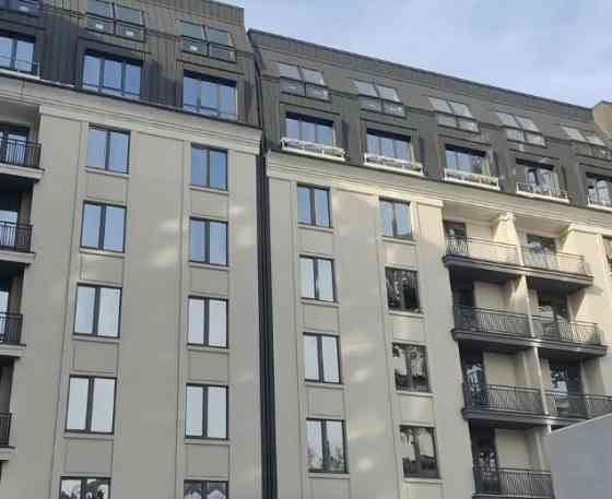 Продаж Квартира 1-кімнатна, 2/7 поверх на Еврейская ул., 3 Одеса