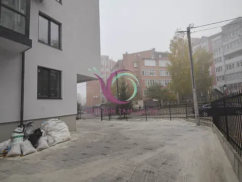 Продаж 2к Квартира 66.4 кв.м вул. Квітки Цісик 54Д Тернопіль - фото 9