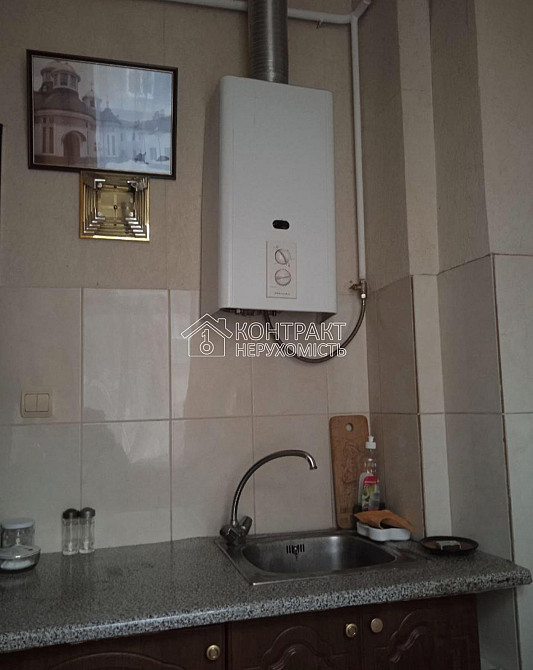 Оренда Квартира 1-кімнатна, 2/5 поверх на вул. Бакуліна Харьков - изображение 6