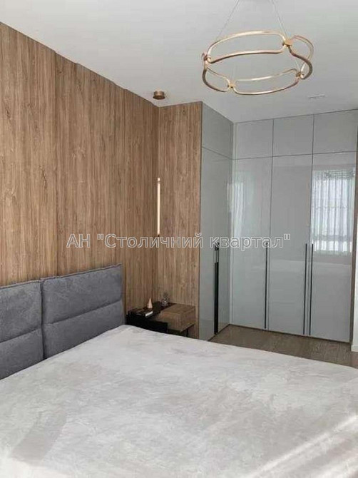 Продаж Квартира 4-кімнатна, 21/25 поверх на Ділова вул., 1/2 Kiev - photo 6