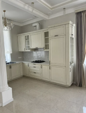 Продам дом с ремонтом Совиньон Limanka