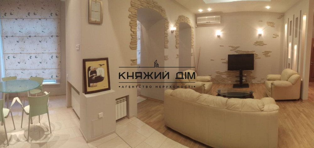 Без комиссии! Комфортная, просторная 3-х к. Кв. м. Площадь Льва Толстого. № 11139599 Киев - изображение 3