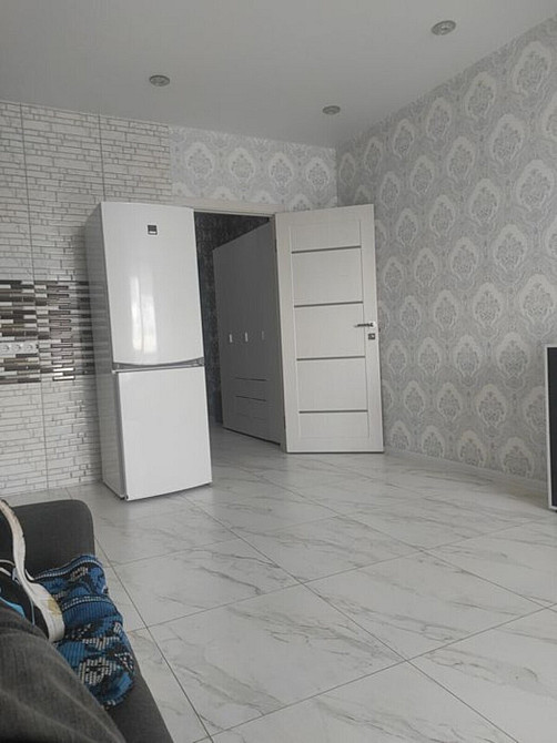 Оренда Квартира 1-кімнатна, 15/26 поверх на Кадетский Гай, 10 Киев - изображение 3