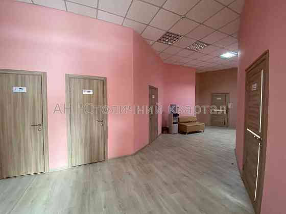 Оренда приміщення вільного призначення на Срібнокільська вул., 12 приміщень - 5, поверх - 1/4 Kiev
