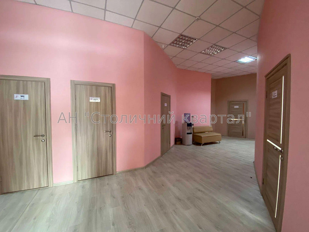 Оренда приміщення вільного призначення на Срібнокільська вул., 12 приміщень - 5, поверх - 1/4 Kiev - photo 4