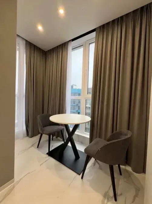 Продаж Квартира 1-кімнатна, 9/10 поверх на Запорізьке шосе, 32 Дніпро - фото 10