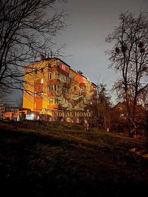 Продаж Квартира 1-кімнатна на Лысянская ул., 9 Київ - фото 11