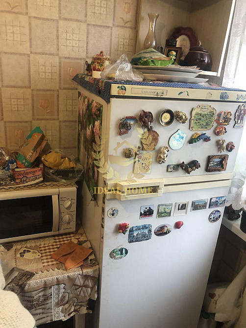 Продаж Квартира 2-кімнатна, 5/5 поверх на Вокзальная ул., 21 Глеваха - фото 7