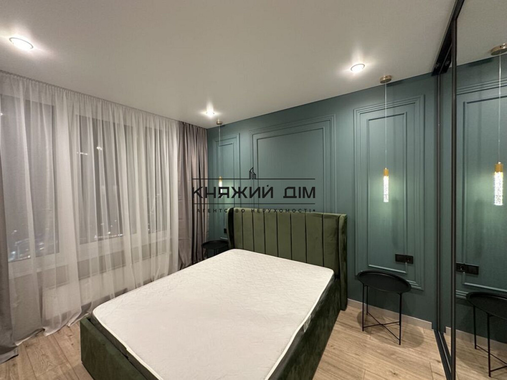 Продам 1к квартиру ЖК Seven 2 хв до м.Осокорки Kiev - photo 11