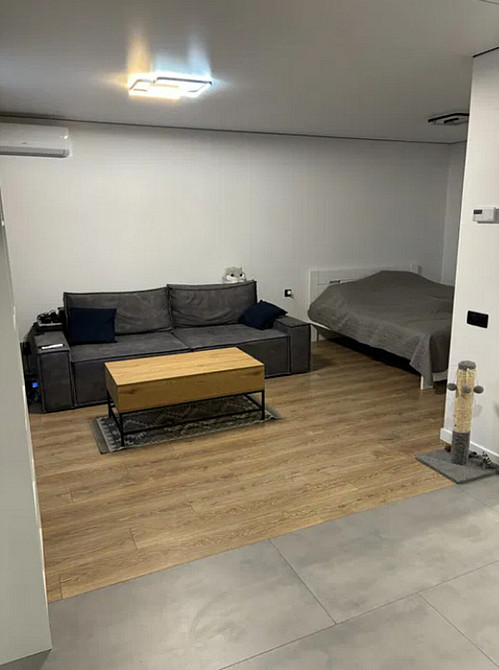 Продаж Квартира 1-кімнатна, 10/11 поверх Ternopil' - photo 10