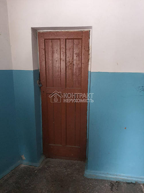 Продаж Квартира 3-кімнатна, 1/7 поверх на вул. Павлівський майдан Kharkiv - photo 14