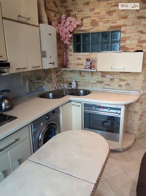 Оренда Квартира 2-кімнатна, 6/6 поверх на Повітрофлотський, 33/2 Київ - фото 4