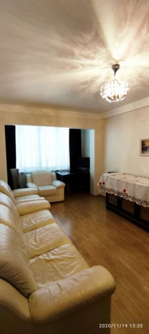 Оренда Квартира 2-кімнатна, 6/9 поверх на вул. Антоновича, 99 Київ - фото 3