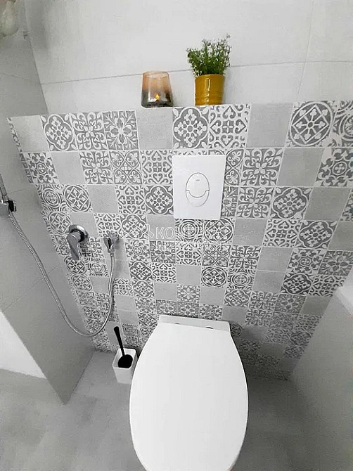 Оренда Квартира 1-кімнатна, 7/24 поверх на вул. Академіка Павлова Харків - фото 10