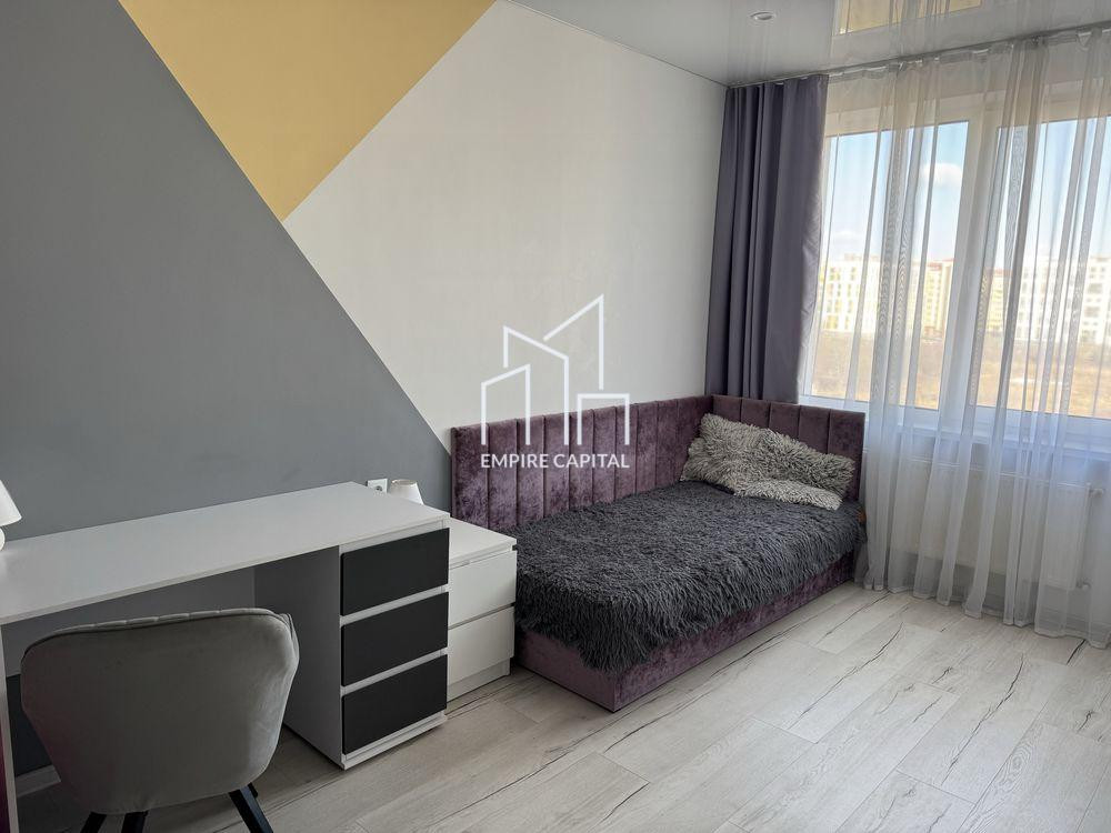 Продаж 3к квартири 68 кв. м Львів - фото 16