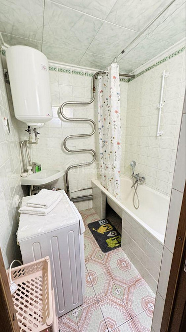 Оренда Квартира 3-кімнатна, 1/9 поверх на вул. Старошишківська Харків - фото 8