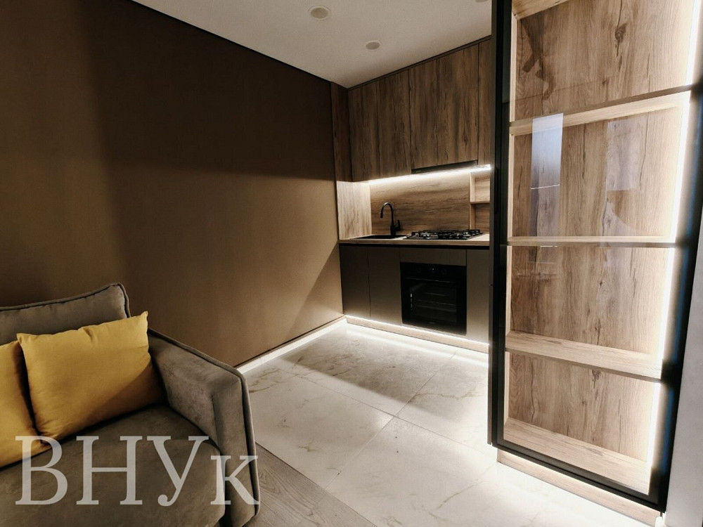 Продаж Квартира 2-кімнатна, 8/11 поверх на вул. Смакули Тернополь - изображение 11