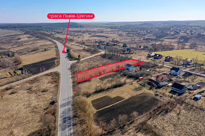 Продаж земельної ділянки — Мостиський район Мостиська - фото 5