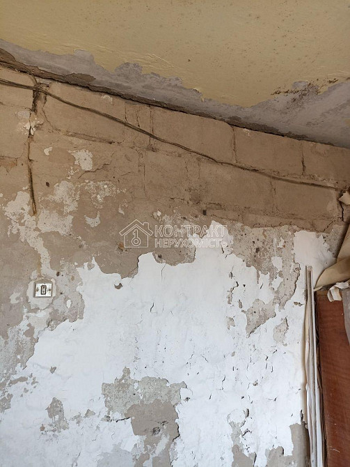 Продаж Квартира 2-кімнатна, 4/5 поверх на вул. Грищенка Харків - фото 10