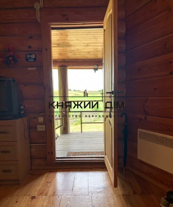 Два отличных сруба с баней в Обуховском районе. Код объекта:131535  - фото 14