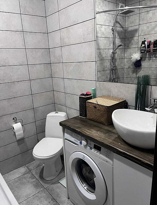 Продаж 1к Квартира 47 кв.м Вільський Шлях Zhytomyr - photo 1