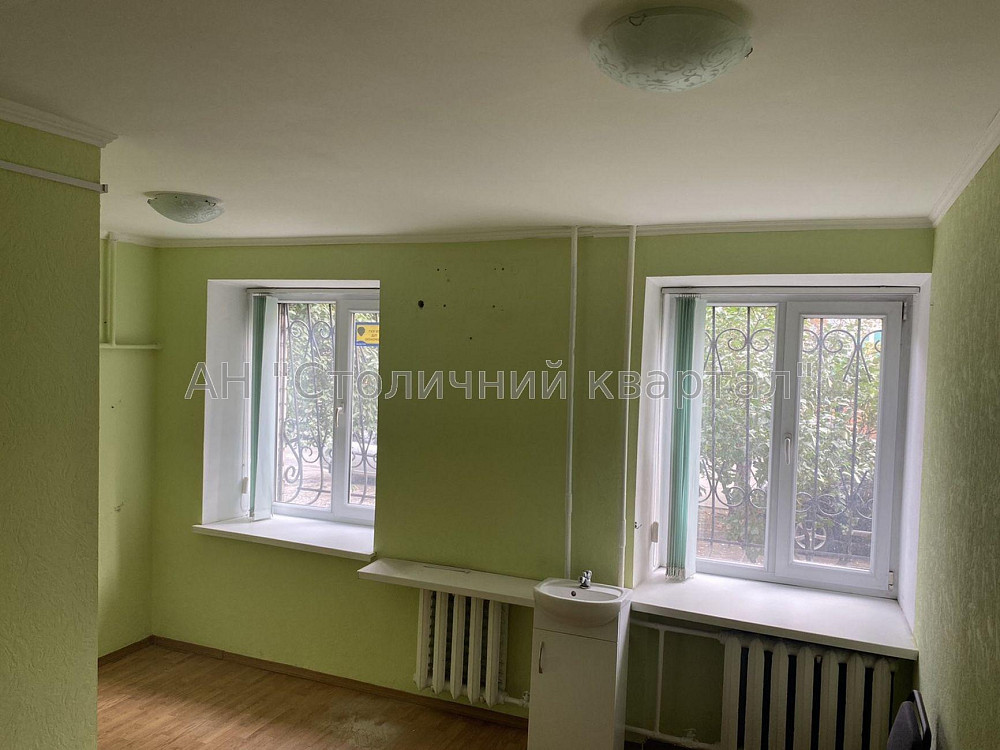 Оренда торгове приміщення на Почайнинська вул., 57/59 поверх - 1/9 Kiev - photo 5