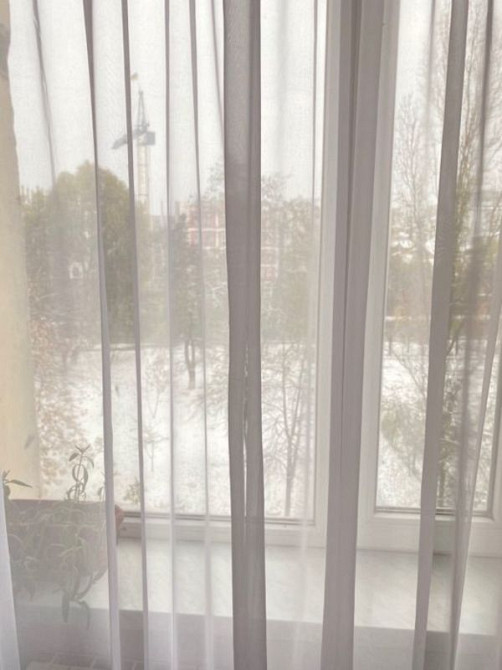 Оренда Квартира 3-кімнатна, 4/9 поверх на ул. Юрия Смолича, 4 Київ - фото 3