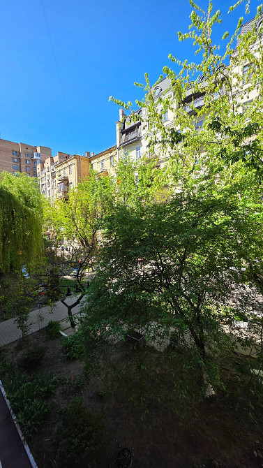 Продаж Квартира 3-кімнатна, 2/5 поверх на Саксаганского вул., д. 41В Киев - изображение 3