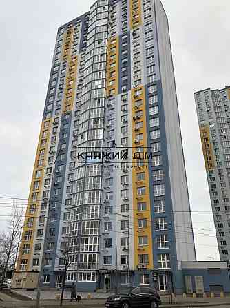 Оренда Квартира 1-кімнатна, 26/27 поверх на Вишняковская ул. Київ