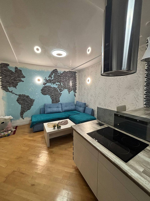 Оренда Квартира 1-кімнатна, 21/25 поверх на Петра Григоренка, 22/20 Киев - изображение 8