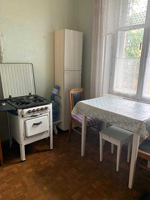Продаж Квартира 1-кімнатна, 4/5 поверх на Цитадельна вул., д. 4/7 Київ - фото 10