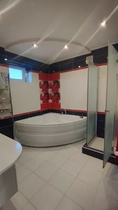 Оренда 1-поверховий Будинок з ділянкою 6 сот 110 кв.м 2 кімн. на Вишнева Ужгород - фото 3