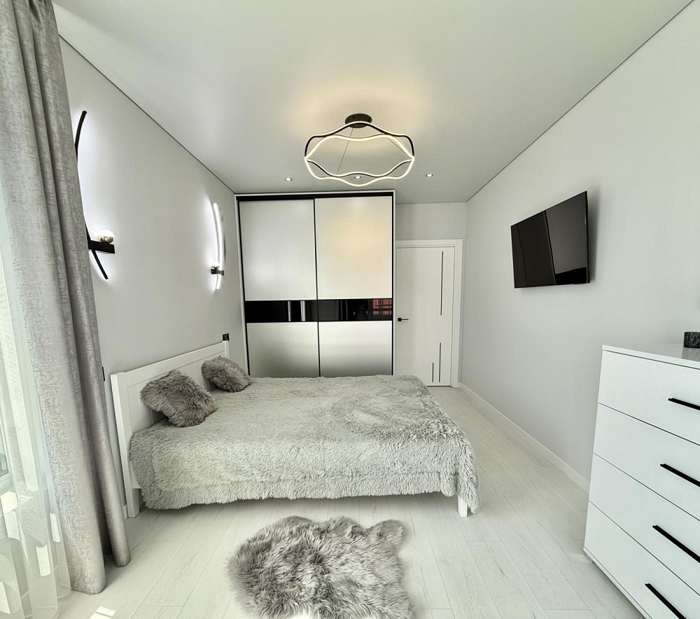 Продаж 1к квартири 52 кв. м Львів - фото 14