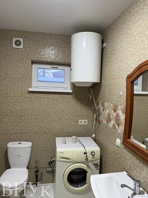 Продаж Квартира 2-кімнатна, 1/1 поверх на Володимирська Луцьк - фото 7