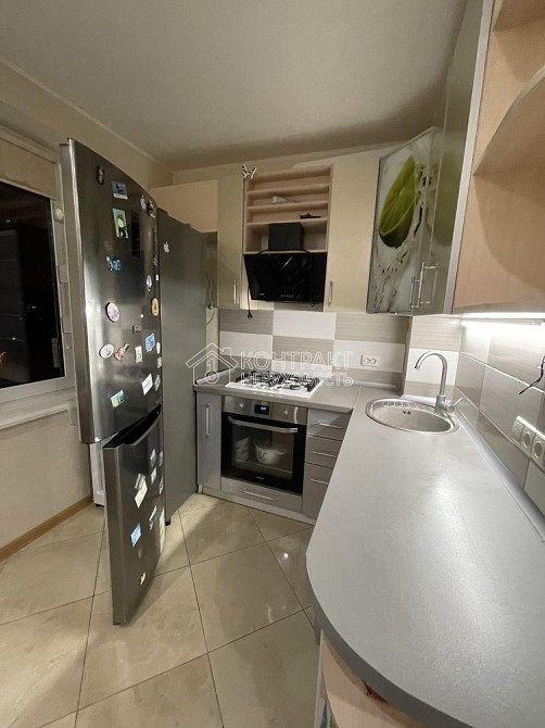 Оренда 1к Квартира 33 кв.м Тракторобудівників вул. Харків - фото 1