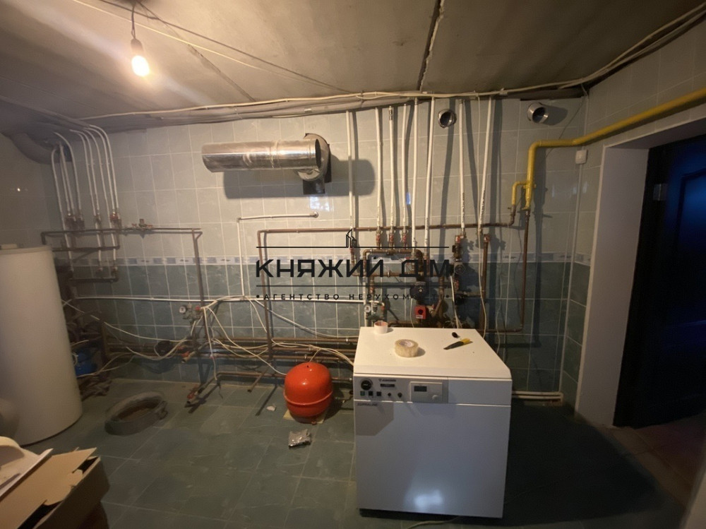 БЕЗ КОМИССИИ!!! Продажа шикарного дома в Лютеже. № 229087 Лютіж - фото 11